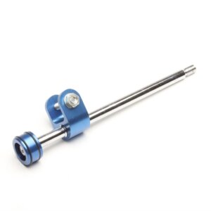 Skrajšana prestavna ročica (short shifter) TA Technix za Subaru Impreza/Legacy  1993-1995 — Motorsport only