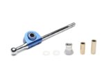 Skrajšana prestavna ročica (short shifter) TA Technix za Subaru Impreza/Legacy  1996-2003 — Motorsport only