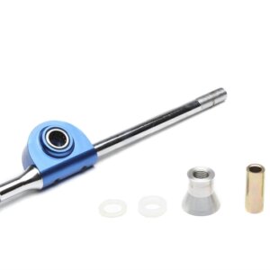 Skrajšana prestavna ročica (short shifter) TA Technix za Subaru Impreza/Legacy  1996-2003 — Motorsport only