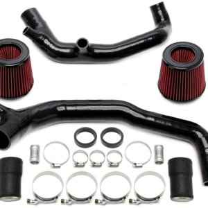 Sesalni kolektor TA Technix za BMW BMW 1er, 3er, 5er, Z4 (1er (E82/E88), 3er (E90-E93), 5er (E60), Z4 (E89)) 2008-2016 — Motorsport only
