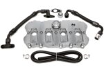 Aluminijast pokrov ventilov TA Technix za Audi / Seat / Skoda / VW A1,A3,A4,A6,TT,Altea,Exeo,Leon,Toledo,Octavia,Eos,Golf,Jetta,Passat,Polo,Scirocco (A1 (8X), A3 (8P), A4 (8E), A6 (4F), TT (8J), , Altea (5P), Exeo (3R), Leon (1P), Toledo (5P),, Octavia (1Z), Eos (1F), Golf (1K), Jetta (1K), Passat (3C), Polo (6R), Scirocco (13)) 2004-2016 — Motorsport only