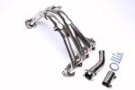 Izpušni kolektor (pajek) TA Technix za Opel Astra G, Zafira A (Astra G, Typ T98,, Zafira A, T98/Monocab) 1998-2009