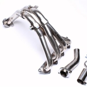 Izpušni kolektor (pajek) TA Technix za Opel Astra G, Zafira A (Astra G, Typ T98,, Zafira A, T98/Monocab) 1998-2009