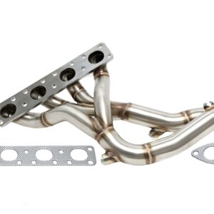 Izpušni kolektor (pajek) TA Technix za BMW 3er Serie (E46) 1997-2005 — Motorsport only