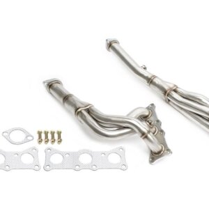 Izpušni kolektor (pajek) TA Technix za BMW 3er (E90, E91, E92, E93, E81) 2005-2013 — Motorsport only
