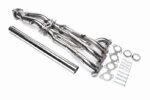 Izpušni kolektor (pajek) TA Technix za VW Golf ,Corrado ,Passat (Golf II, Typ 19E,, Golf III, Typ 1H_,, Jetta II, Typ 19E, Passat, Typ 35I,, Corrado, Typ 53I) 1986-1997