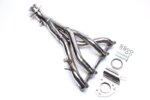Izpušni kolektor (pajek) TA Technix za VW Corrado, Golf, Jetta, Passat, Vento (Golf II, Typ 19E,, Golf III, Typ 1H_,, Golf III Cabriolet, Typ 1E,, Jetta II, Typ 19E,, Passat, Typ 35I,, Corrado, Typ 53I, Vento, Typ 1H_) 1983-2002