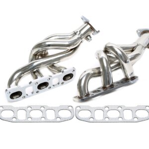 Izpušni kolektor (pajek) TA Technix za Nissan 350Z Coupe/Roadster (Z33) 2006-2008 — Motorsport only