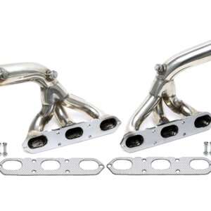 Izpušni kolektor (pajek) TA Technix za Porsche Cayman/Boxster (987) 2004-2008 — Motorsport only