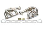 Izpušni kolektor (pajek) TA Technix za Porsche 911 Carrera (997.2) 2008-2012 — Motorsport only
