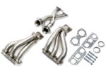 Izpušni kolektor (pajek) TA Technix za Audi / VW A3, Golf V (8P, 1K) 2003-2009 — Motorsport only