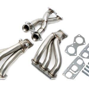 Izpušni kolektor (pajek) TA Technix za Audi / VW A3, Golf V (8P, 1K) 2003-2009 — Motorsport only