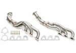 Izpušni kolektor (pajek) TA Technix za Audi A4, A5, A6, A7 Sportback, A8, Q5 (A4, Typ 8K-B8, A5, Typ 8T/8F-B8,, A6, Typ 4G-C7,, A7 Sportback Typ 4G,, A8 Typ 4H,, Q5 Typ 8R) 2010-2018 — Motorsport only
