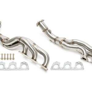 Izpušni kolektor (pajek) TA Technix za Audi A4, A5, A6, A7 Sportback, A8, Q5 (A4, Typ 8K-B8, A5, Typ 8T/8F-B8,, A6, Typ 4G-C7,, A7 Sportback Typ 4G,, A8 Typ 4H,, Q5 Typ 8R) 2010-2018 — Motorsport only