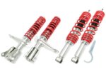 Nastavljivo vzmetenje TA Technix za Audi 80, 90, Coupe (Coupe, Typ 89, 8B,, 80, Typ 89, 8A, B3,, 90, Typ 89, 8A, B3) 1986-1996
