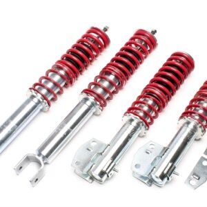 Nastavljivo vzmetenje TA Technix za Mitsubishi Lancer EVO IV-VI (EVO IV, Typ CN9A, , EVO V+VI, Typ CP9A) CN9A,1996-1997#ZCP9A,1998-2001