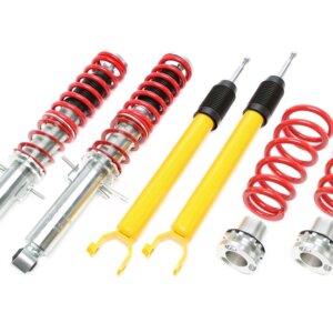 Nastavljivo vzmetenje TA Technix za Nissan 370Z (Z34) 2009-2020