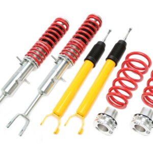 Nastavljivo vzmetenje TA Technix za Nissan 350Z (Z33) 2002-2009