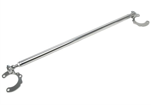Aluminijast strutbar TA Technix za Porsche 911 (996) in Boxster (986), zadnja os