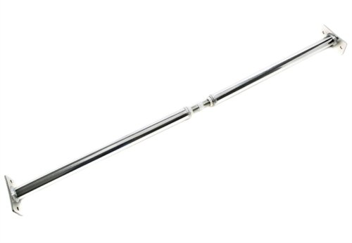 Aluminijast strutbar TA Technix za Audi A4 limuzina (B5) 1994–2001, zadnja os