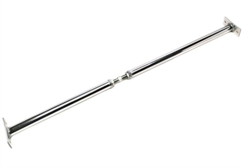 Aluminijast strutbar TA Technix za Alfa Romeo 147, 156 in GT, zadnja os