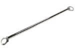 Aluminijast strutbar TA Technix za BMW 3 (E36) 1991–2000, zadnja os