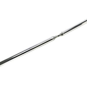 Aluminijast strutbar TA Technix za VW Polo (9N) 2001–2009, zadnja os