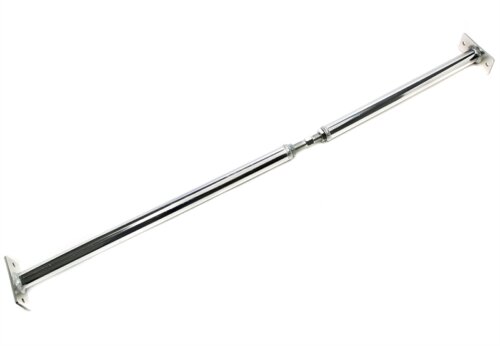 Aluminijast strutbar TA Technix za VW Polo (9N) 2001–2009, zadnja os
