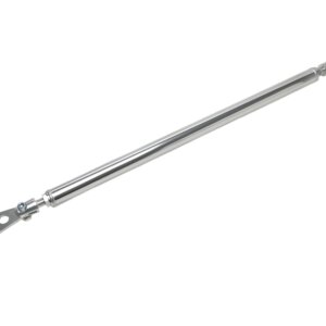 Aluminijast strutbar TA Technix za Porsche 911 (996) in Boxster (986), prednja os