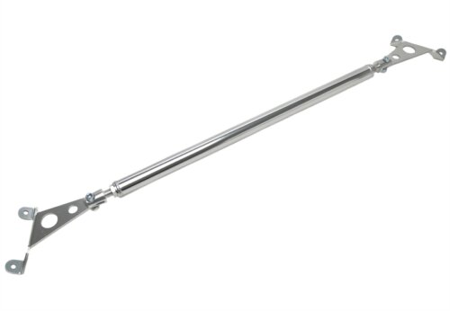 Aluminijast strutbar TA Technix za Porsche 911 (996) in Boxster (986), prednja os