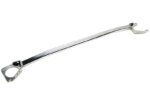 Aluminijast strutbar TA Technix za Alfa Romeo 147 (937) 1.9 JTD 2003–2010, prednja os