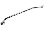 Aluminijast strutbar TA Technix za Audi 80, 90 in Coupé (B3/B4) 1987–1996, prednja os
