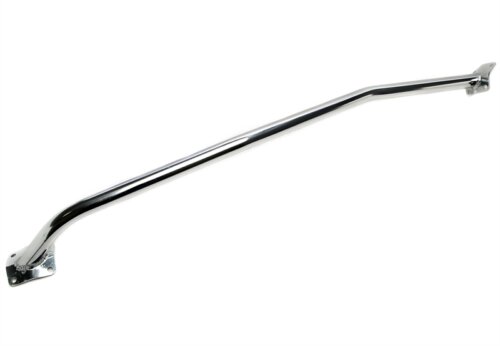 Aluminijast strutbar TA Technix za Audi 80, 90 in Coupé (B3/B4) 1987–1996, prednja os