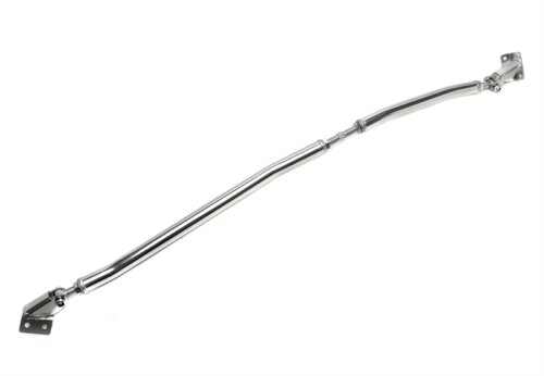 Aluminijast strutbar TA Technix za Audi A4 (B7) 2004–2007, prednja os
