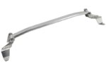 Aluminijast strutbar TA Technix za Audi A4 (B8) 2.0 TFSI 2009–2017, prednja os