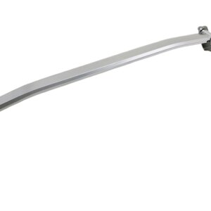 Aluminijast strutbar TA Technix za Audi A4 (B8) 2.0 TFSI 2009–2017, prednja os