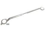 Aluminijast strutbar TA Technix za Opel Astra H 2004–2010, prednja os