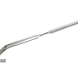 Aluminijast strutbar TA Technix za Opel Astra H 2004–2010, prednja os