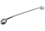 Aluminijast strutbar TA Technix za BMW 5 (E34) 1990–1995, prednja os