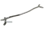 Aluminijast strutbar TA Technix za Opel Omega B 1994–2003, prednja os