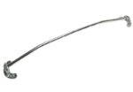Aluminijast strutbar TA Technix za VW up! 1.0 2011–2020, prednja os