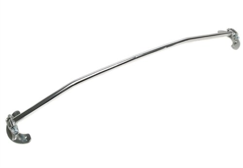 Aluminijast strutbar TA Technix za VW up! 1.0 2011–2020, prednja os