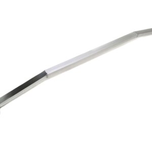 Aluminijast strutbar TA Technix za Opel Vectra C in Signum 2002–2009, prednja os