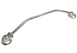 Aluminijast strutbar TA Technix za Mercedes-Benz 190 (W201) 1982–1993, prednja os