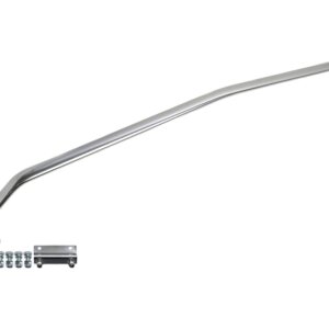Aluminijast strutbar TA Technix za Mercedes-Benz C (W202) in CLK (C208), prednja os