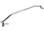 Aluminijast strutbar TA Technix za Mercedes-Benz C (W203), CLK (C209) in CLC, prednja os