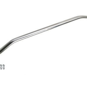 Aluminijast strutbar TA Technix za Mercedes-Benz C (W203), CLK (C209) in CLC, prednja os