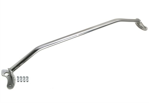 Aluminijast strutbar TA Technix za Mercedes-Benz C (W203), CLK (C209) in CLC, prednja os