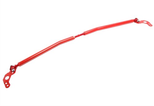 Jeklen strutbar TA Technix za BMW 3 (E90–E93) 2005–2012, prednja os – rdeča