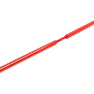 Jeklen strutbar TA Technix za Audi A4 limuzina (B5) 1994–2001, zadnja os – rdeča